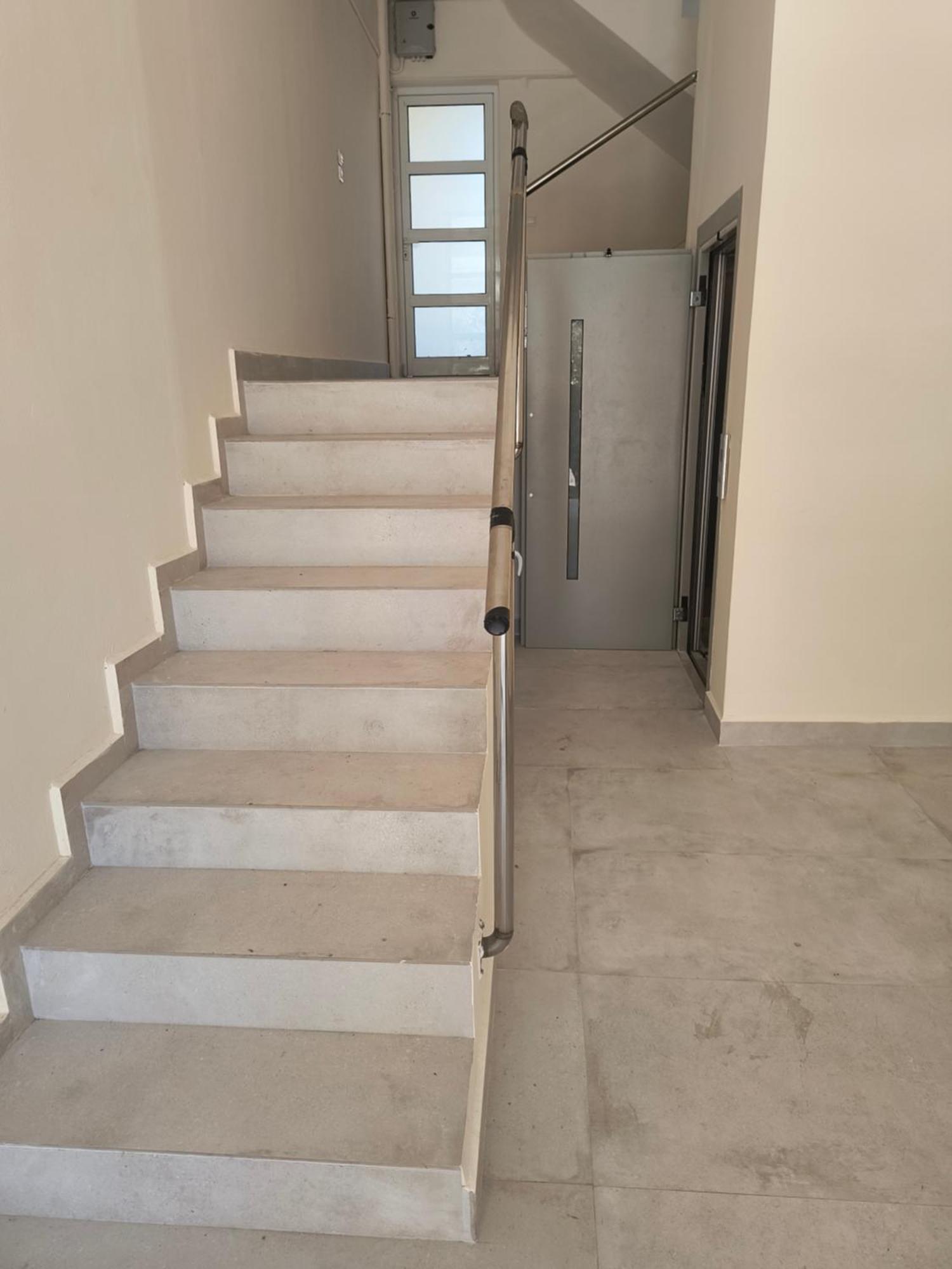 Apartment Angie Chania (Crete)