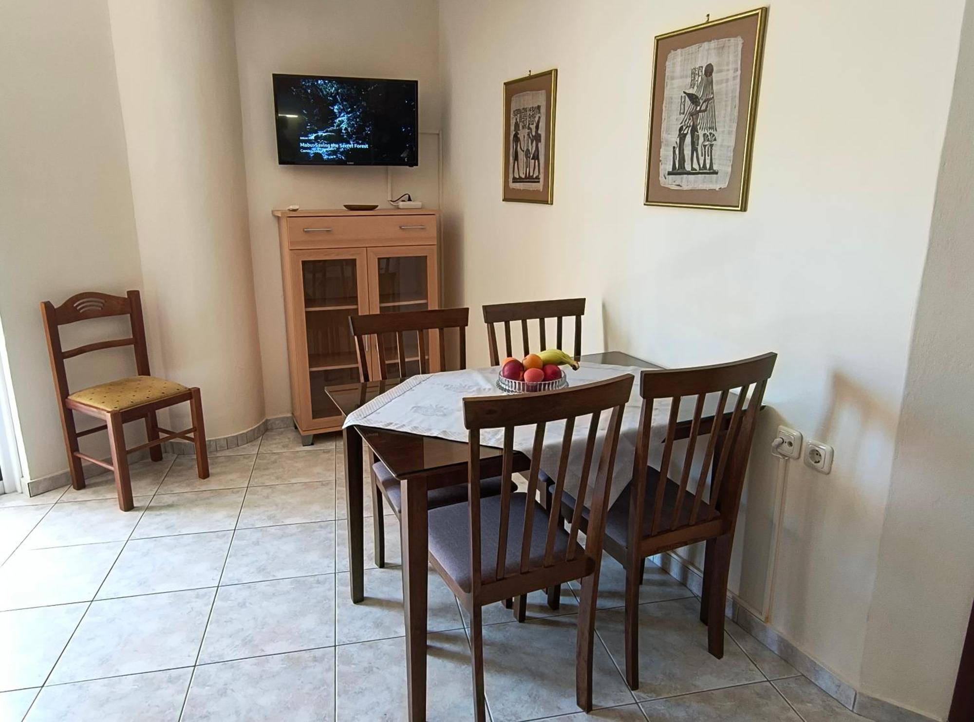 Angie Apartment Chania (Crete)