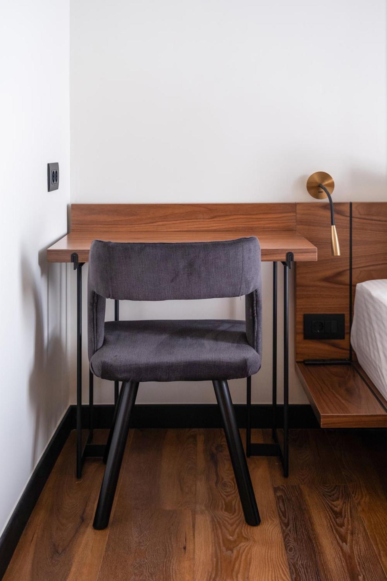 Bouquet Luxury Apartment *