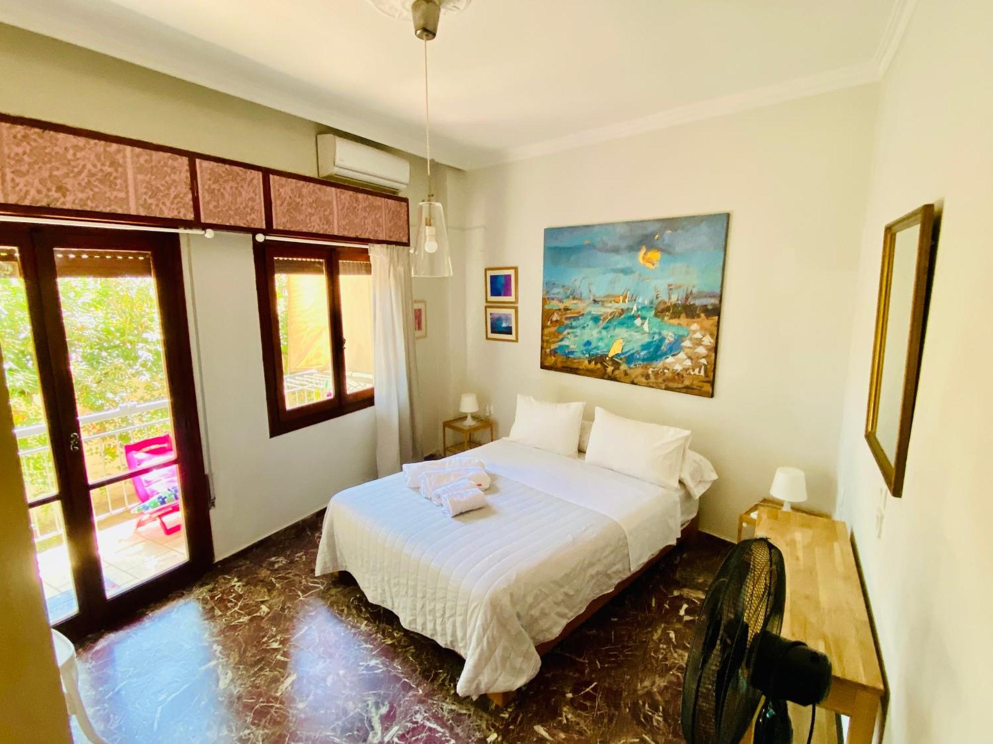 Apartamento Art *