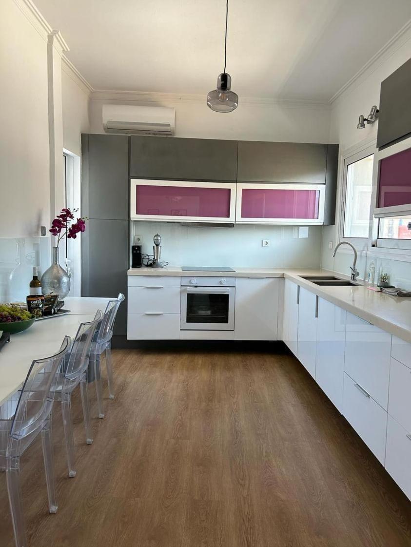 Apartment Upapartment