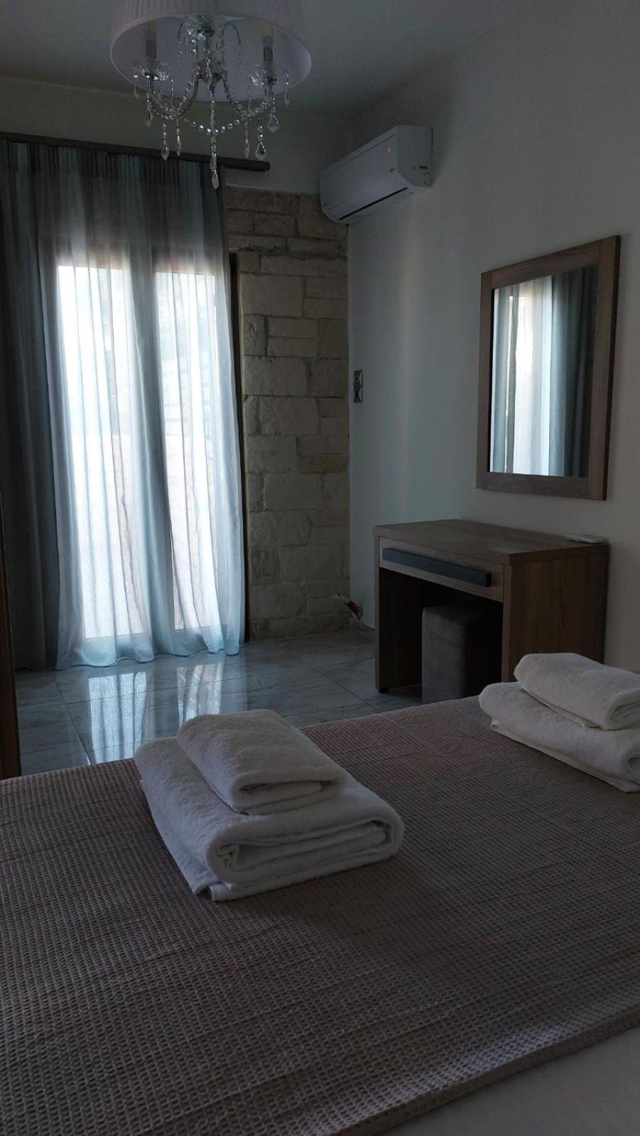 Apartment Ioanna 1 *
