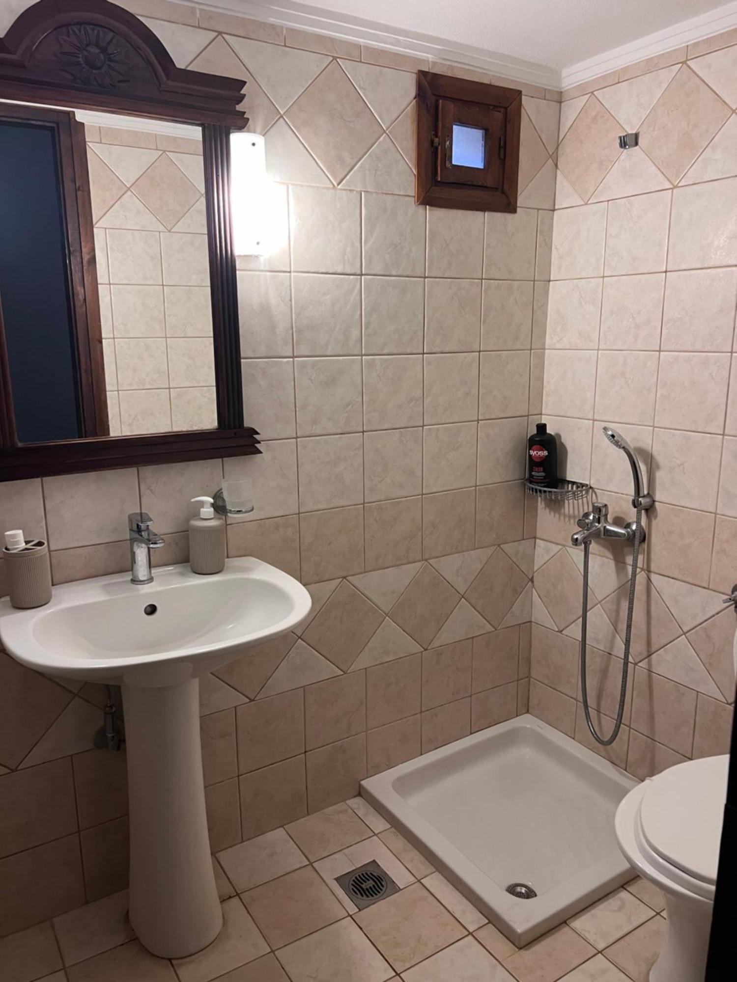 Holiday home Tzortzinas Chania (Crete)