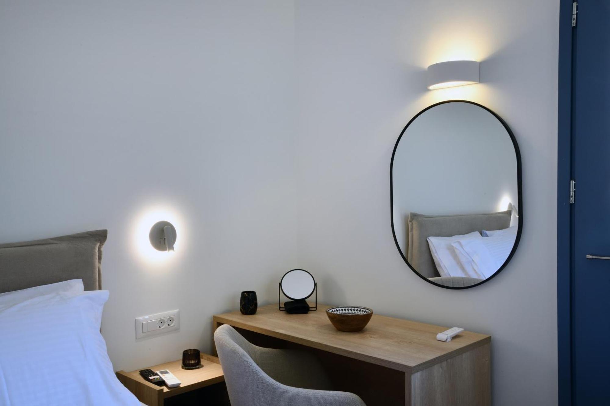 Casa Kallisti Chrissi Akti Chania