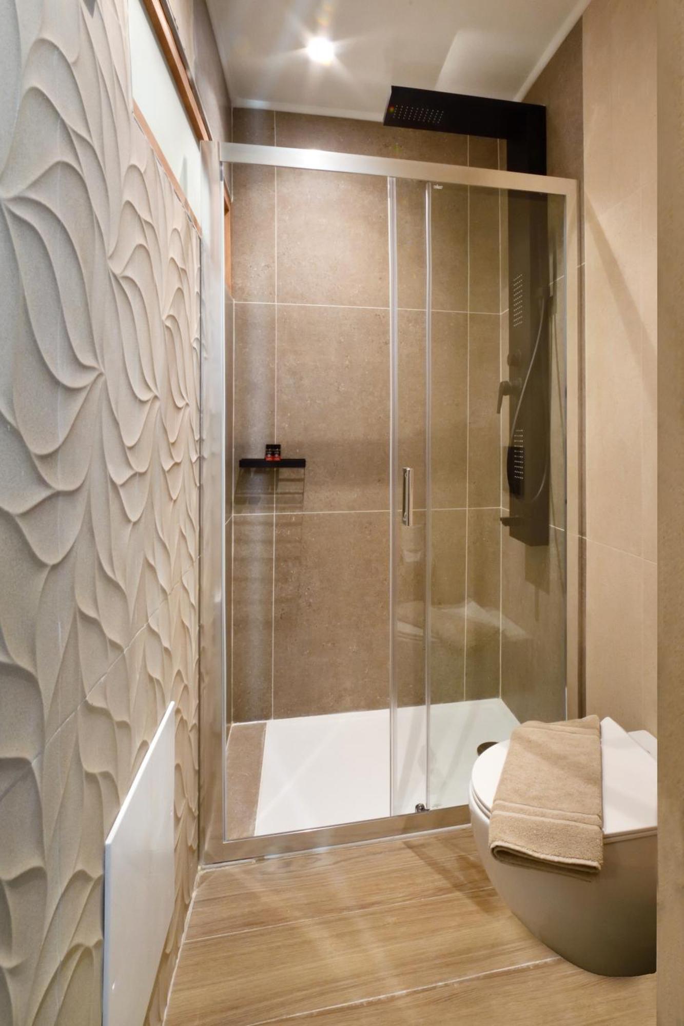 Apartamento Casa Kallisti *