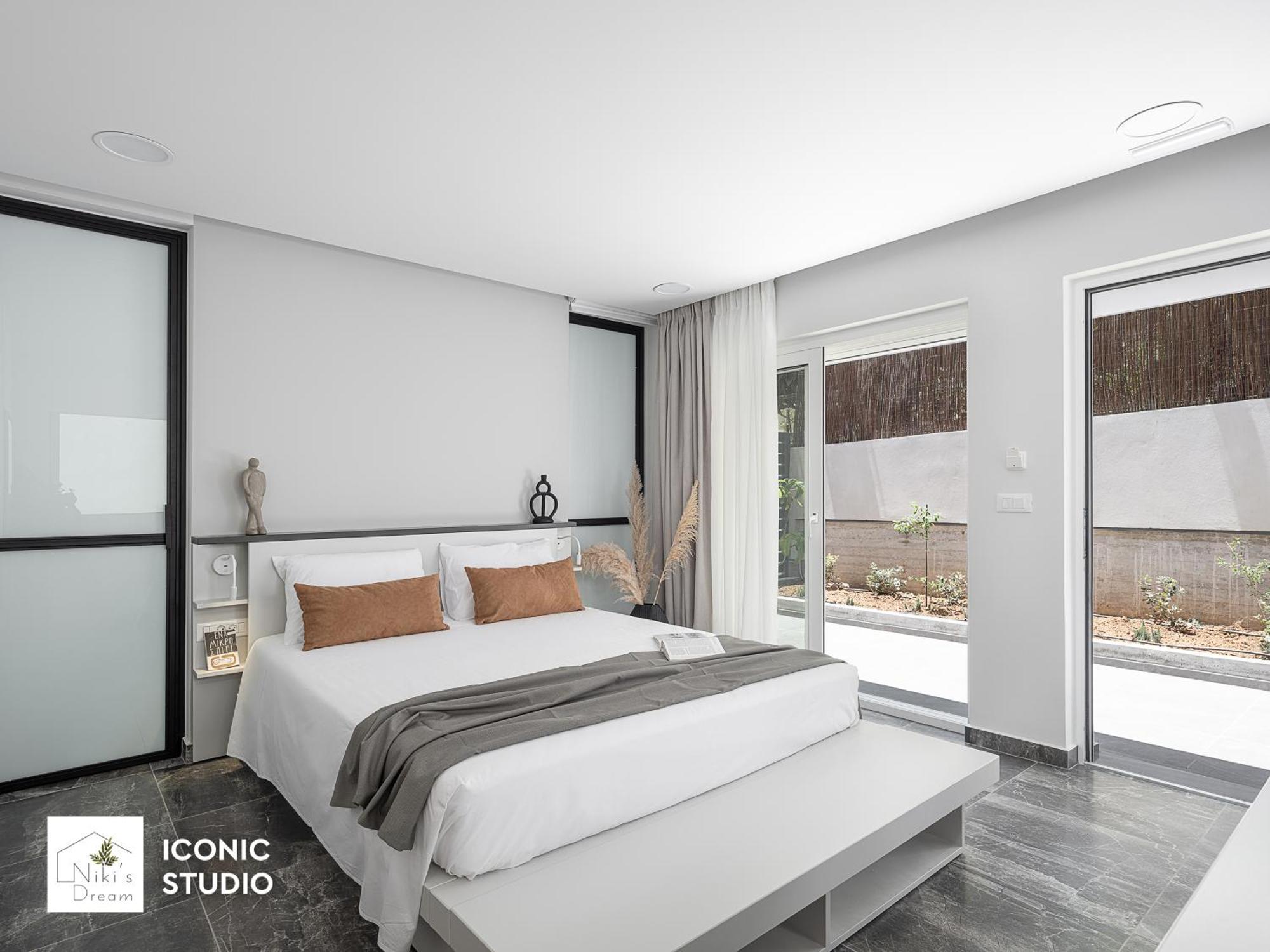 Appartement Nikis Dream Luxury Chania (Crete)