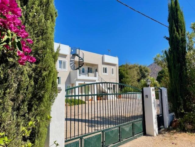 Villa Celeste *
