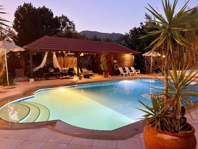 Villa Celeste Chania (Crete)