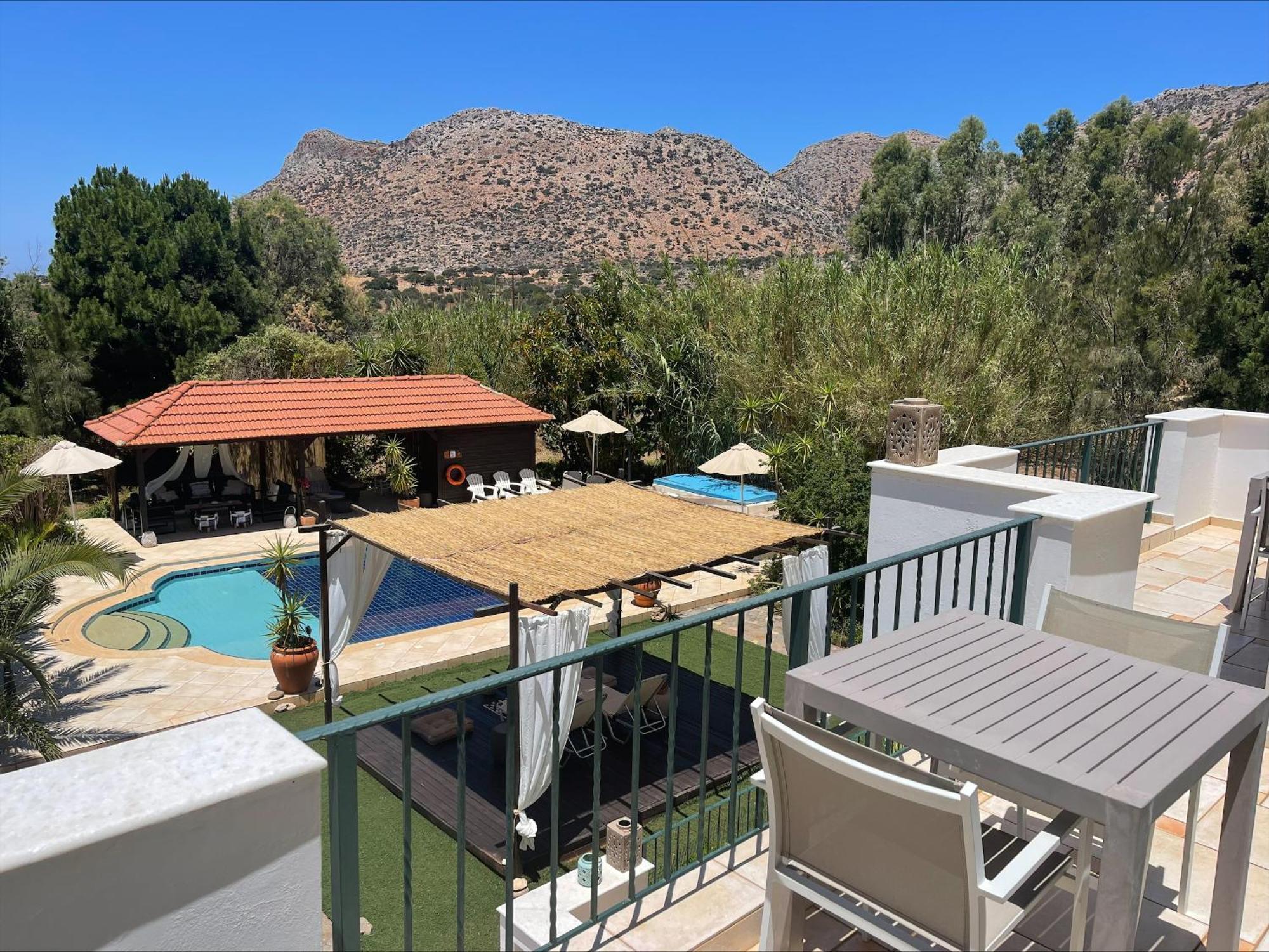 Villa Celeste