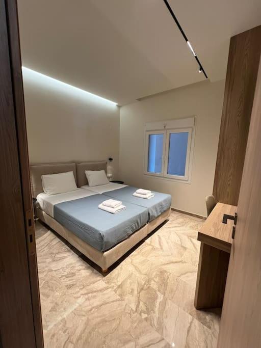 Kia's Retreat Apartment Chania (Crete)