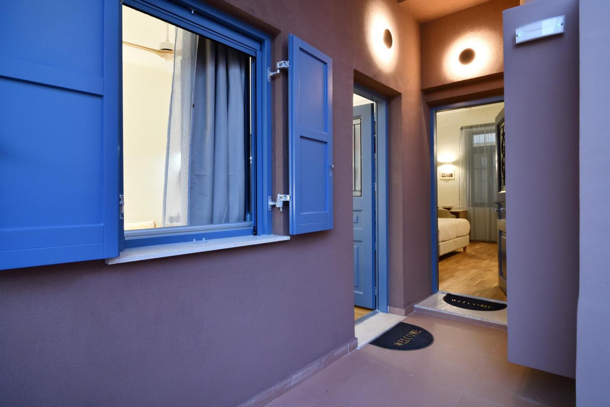 Casa Kallisti Grande *