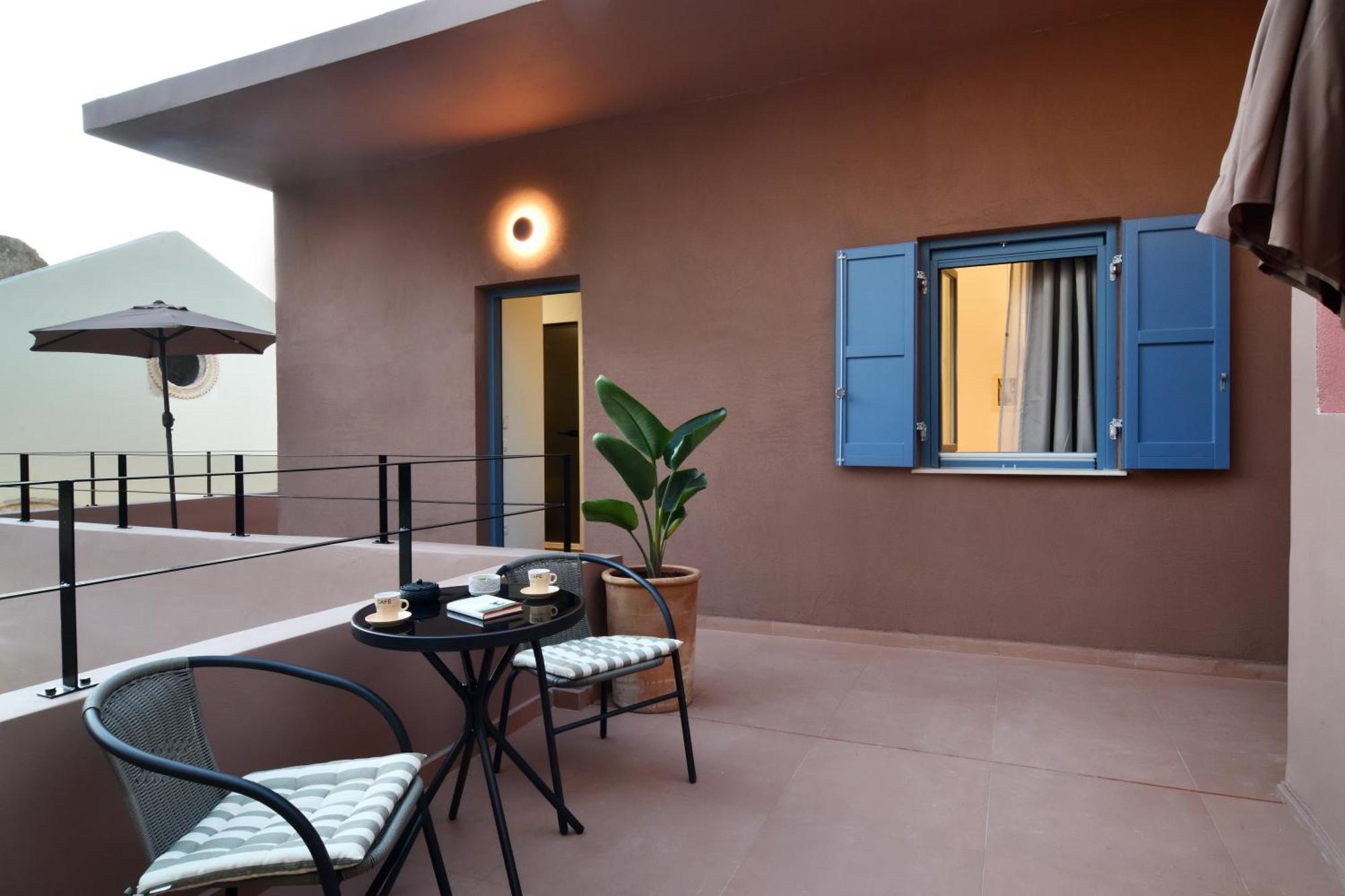 Casa Kallisti Grande