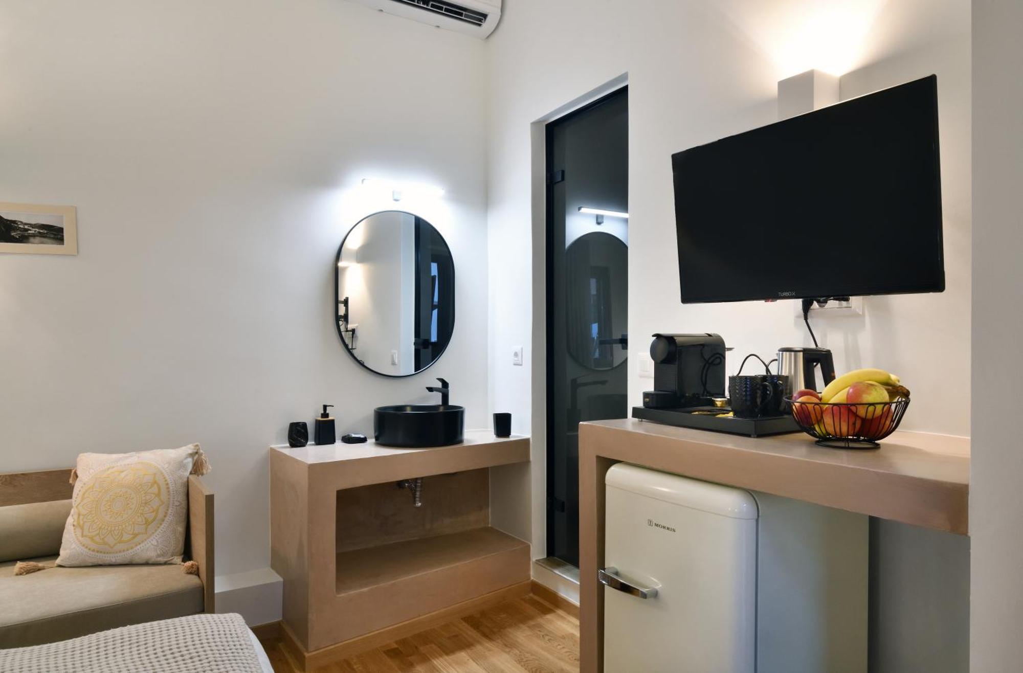 Casa Kallisti Grande Apartment