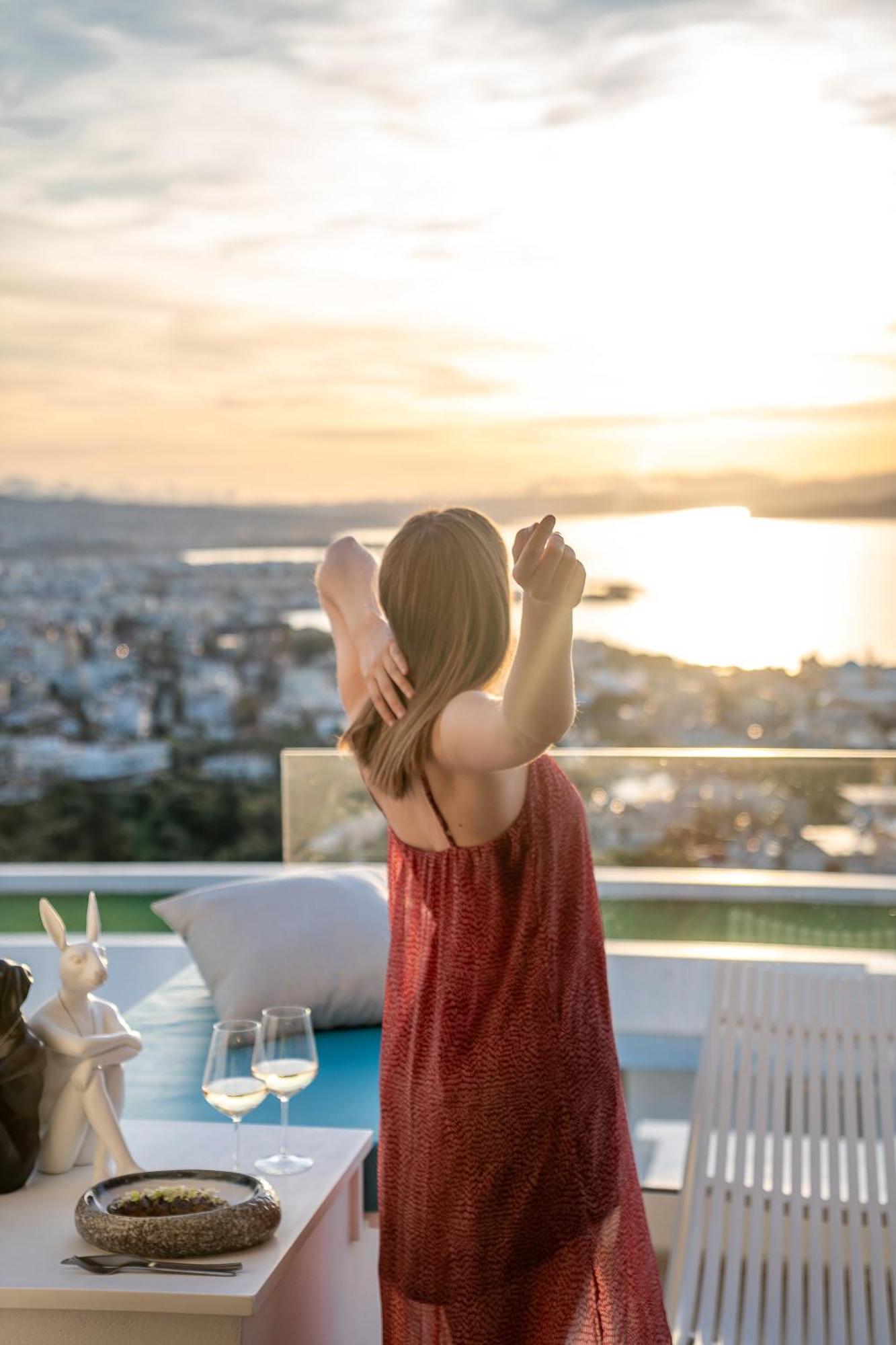Hotel Lagon Life Spirit Boutique - Adults Only Chania (Crete)