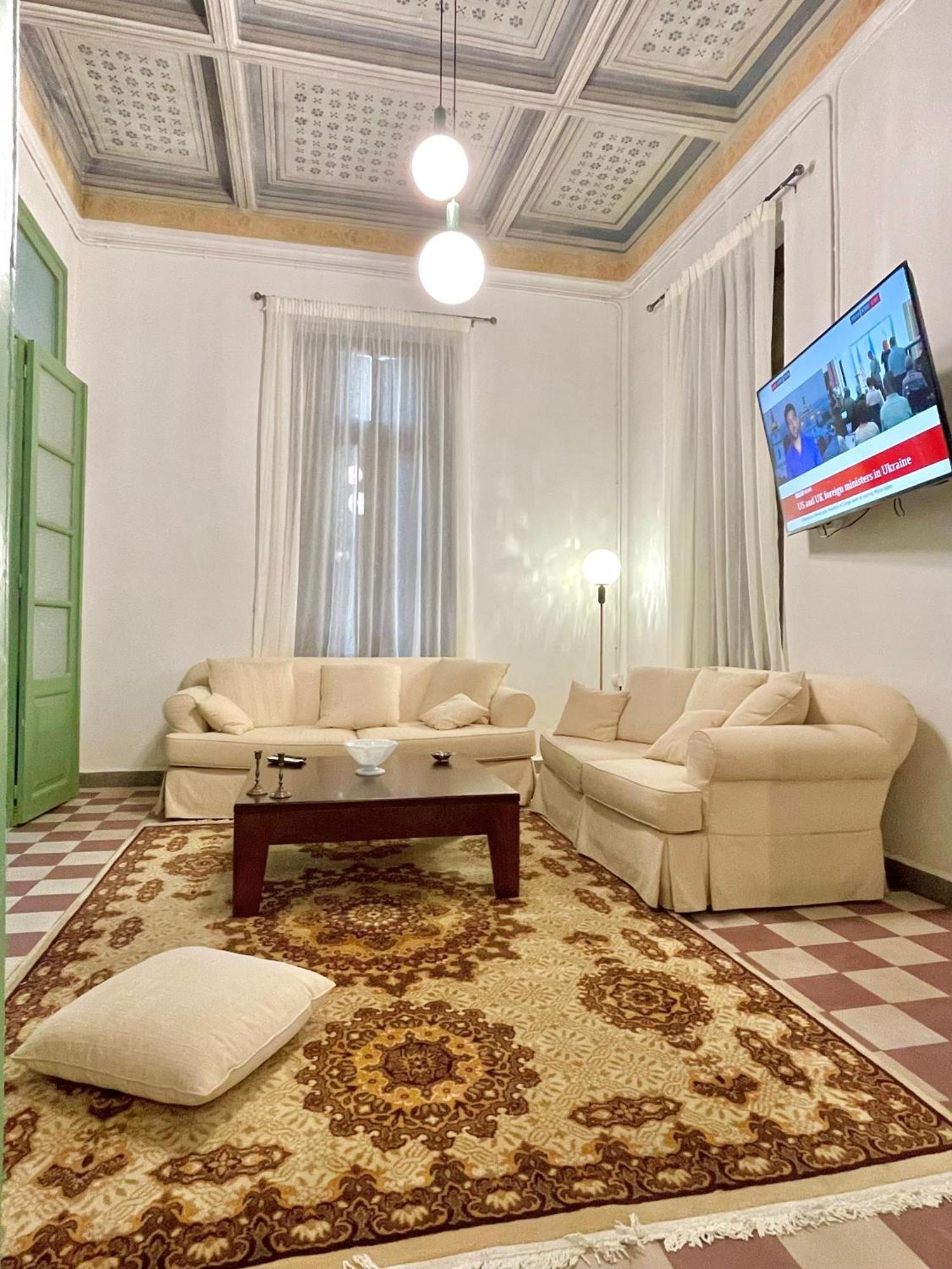 Appartement La Sistina Chania (Crete)