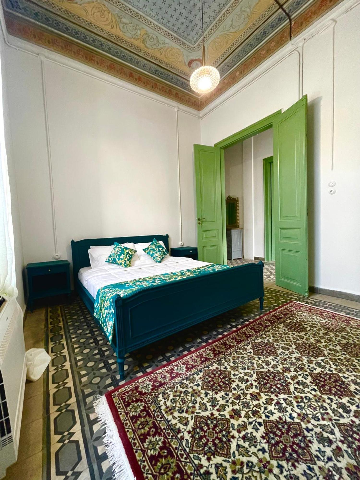 Appartement La Sistina *