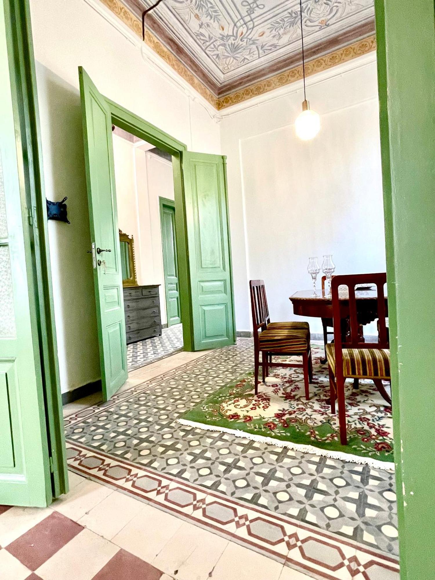 La Sistina Appartement Chania (Crete)