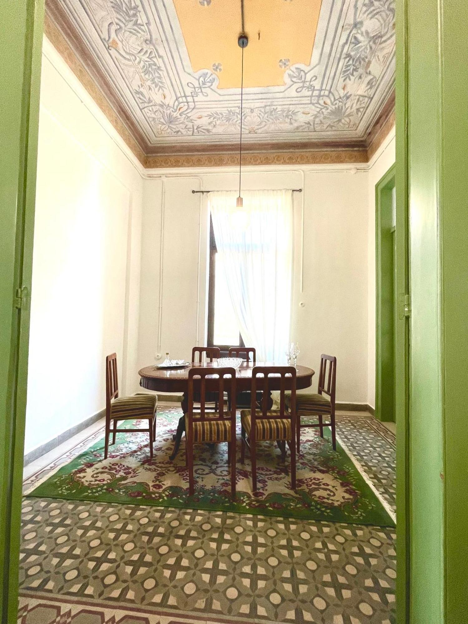 La Sistina Chania (Crete)