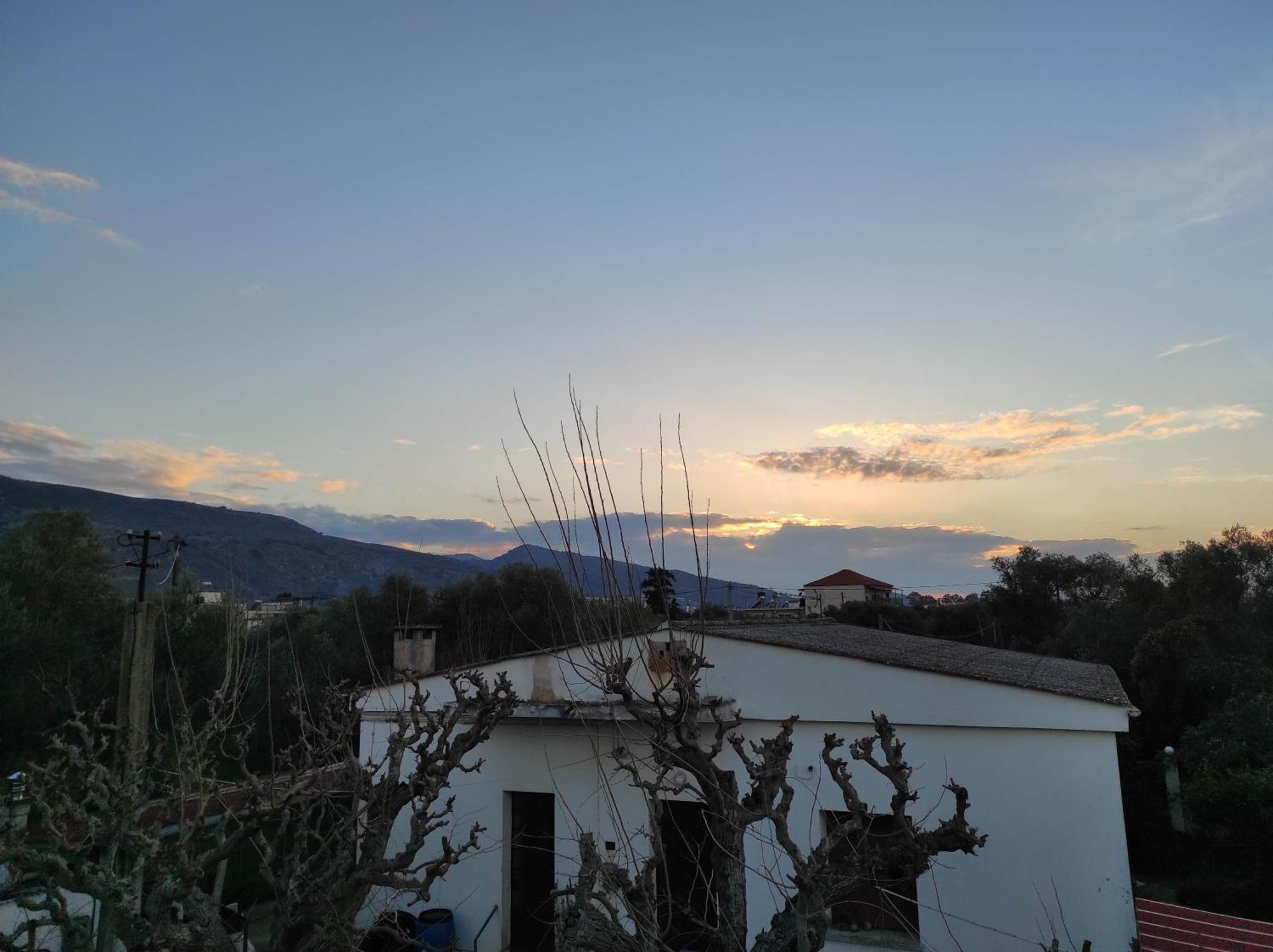 Serenity Villa Chania (Crete)