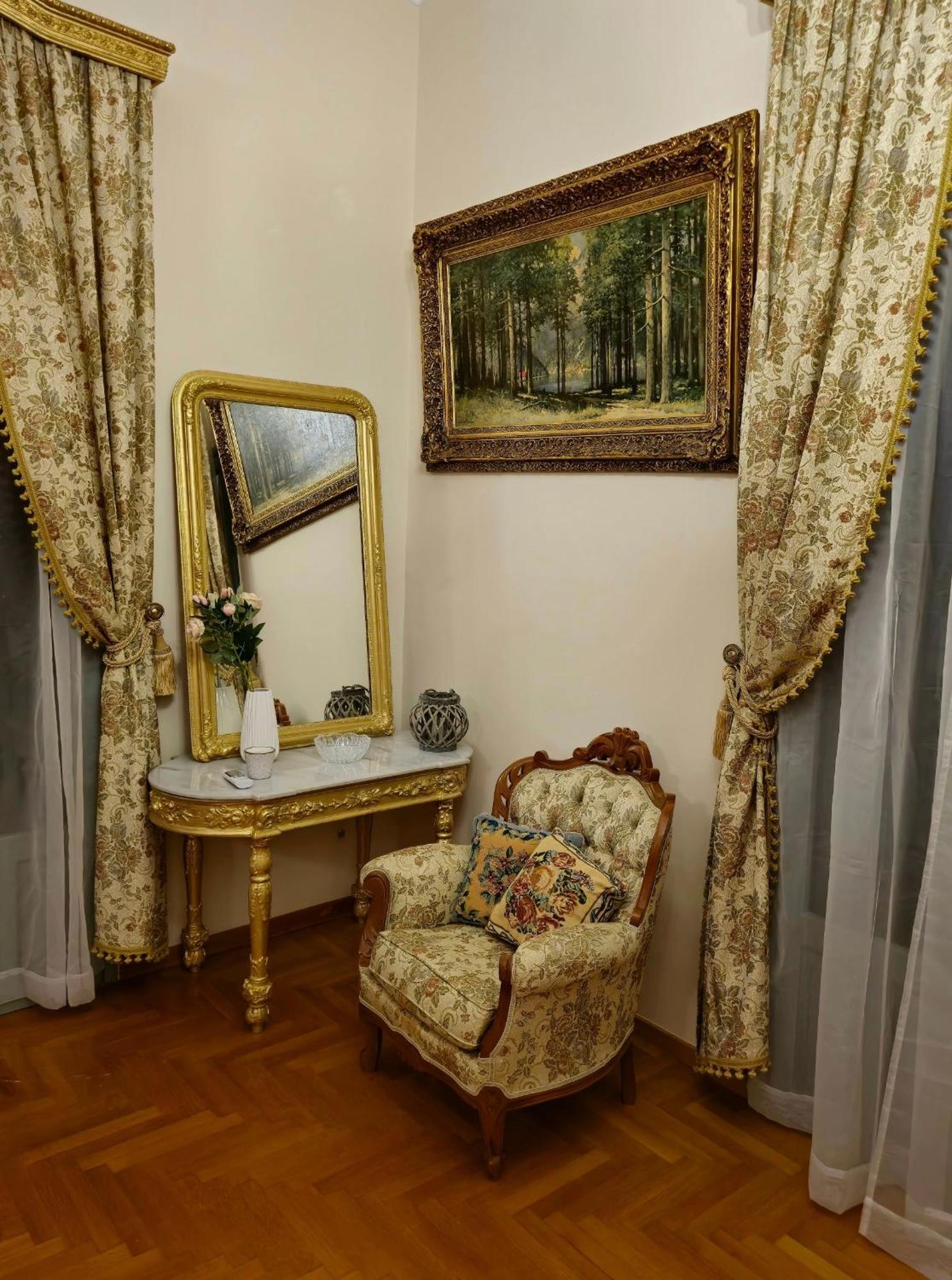 Rodon Manor Apartment Chania (Crete)