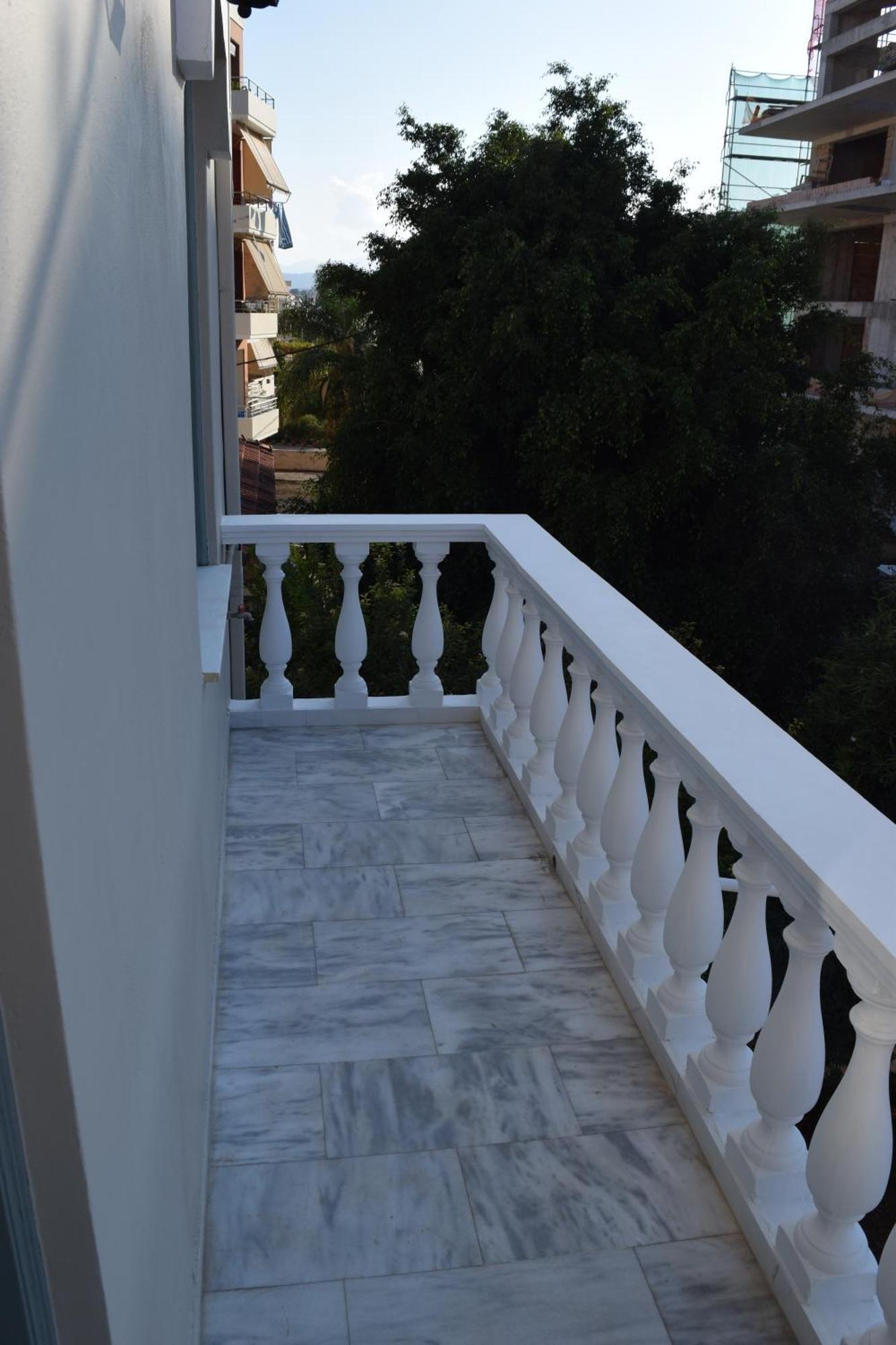 Apartment Rodon Manor *