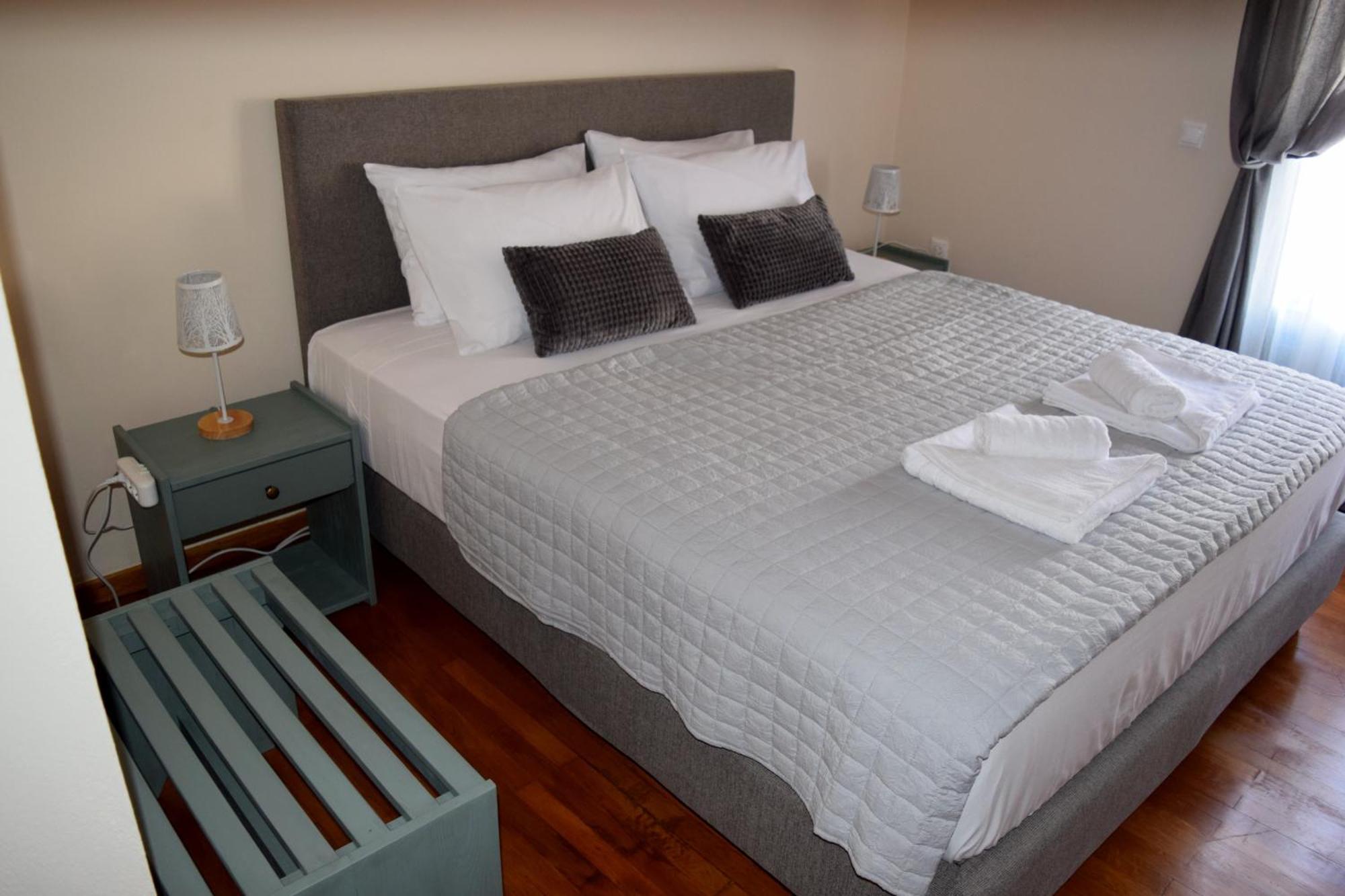 Apartment Rodon Manor *