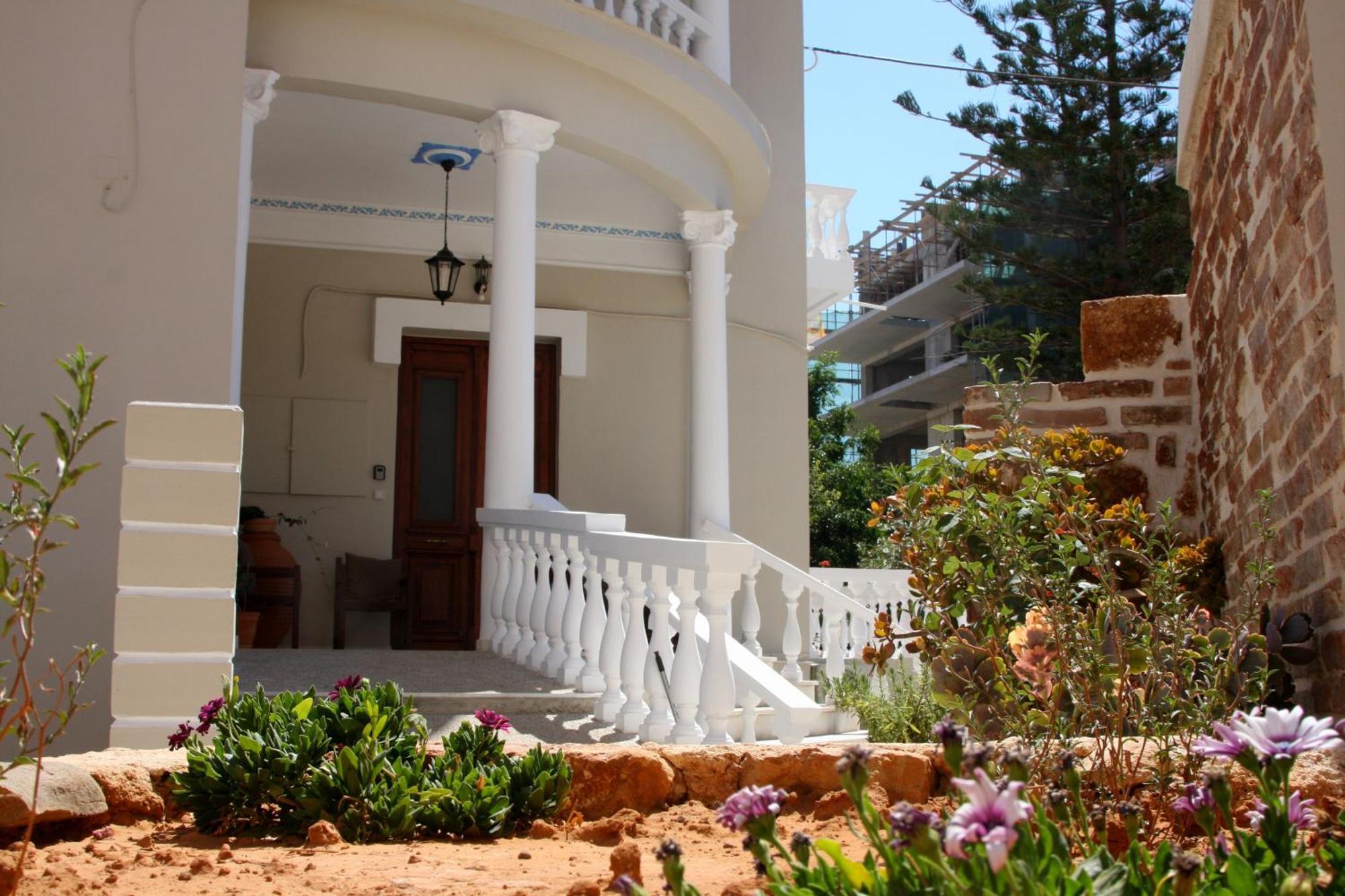 Rodon Manor Apartment Chania (Crete)