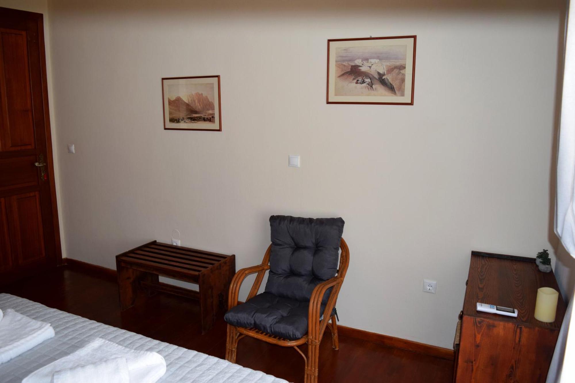 Apartment Rodon Manor