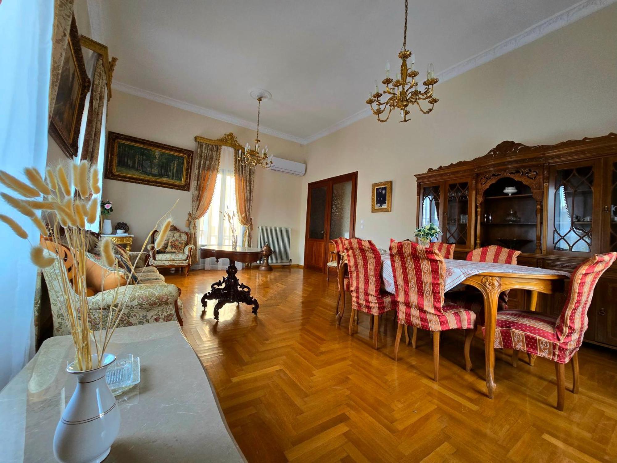 Rodon Manor Chania (Crete)