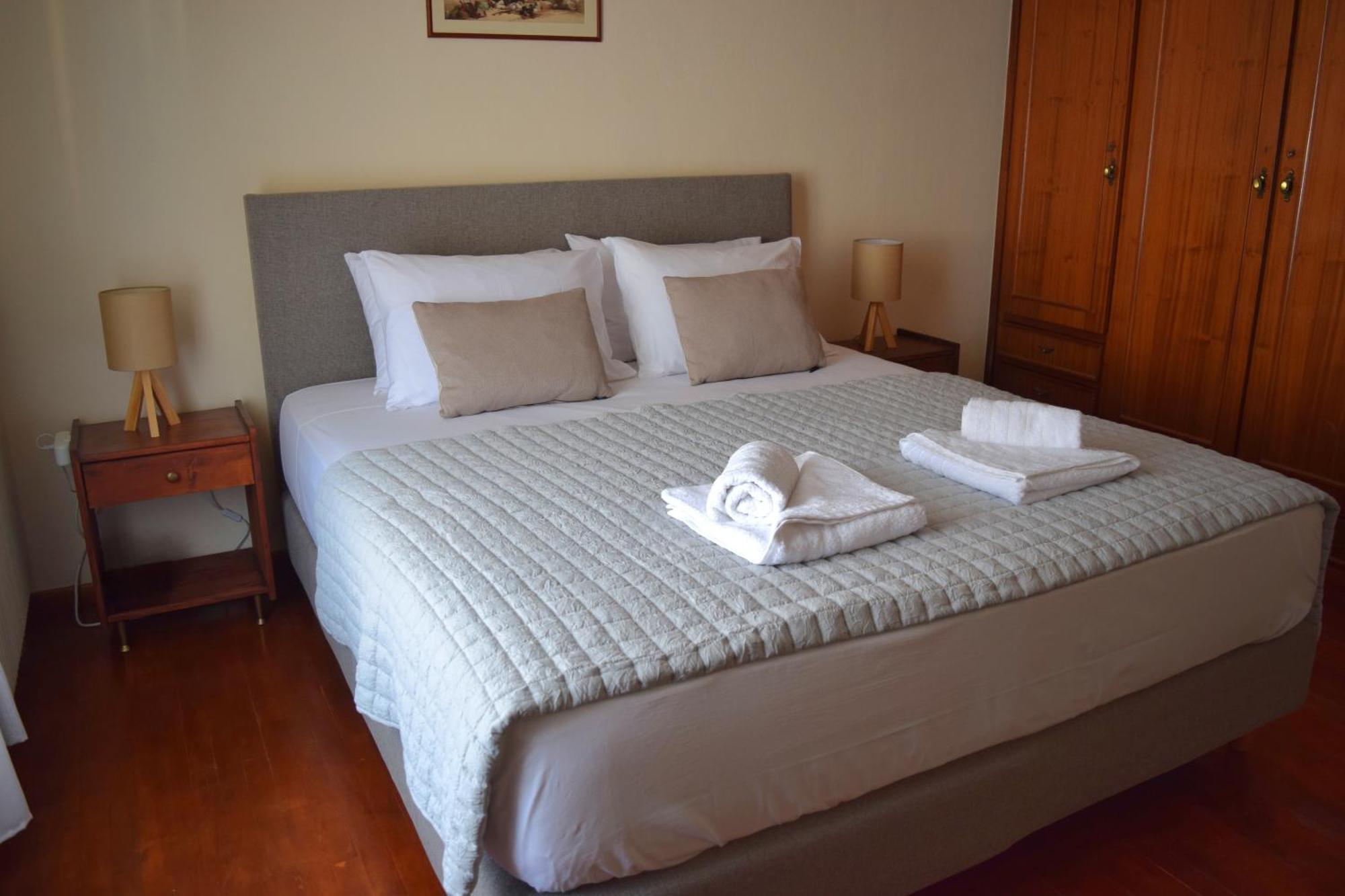Apartment Rodon Manor