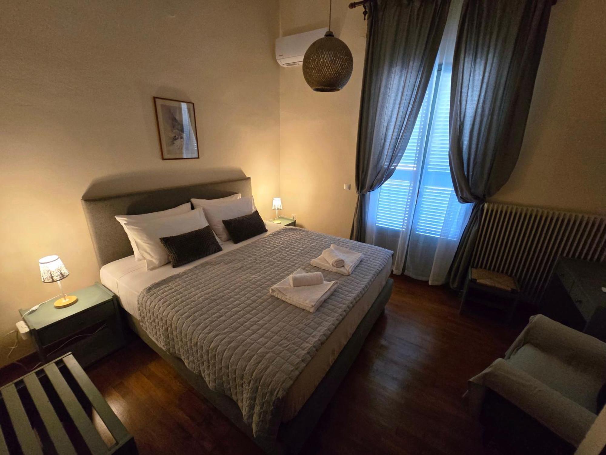 Apartment Rodon Manor *