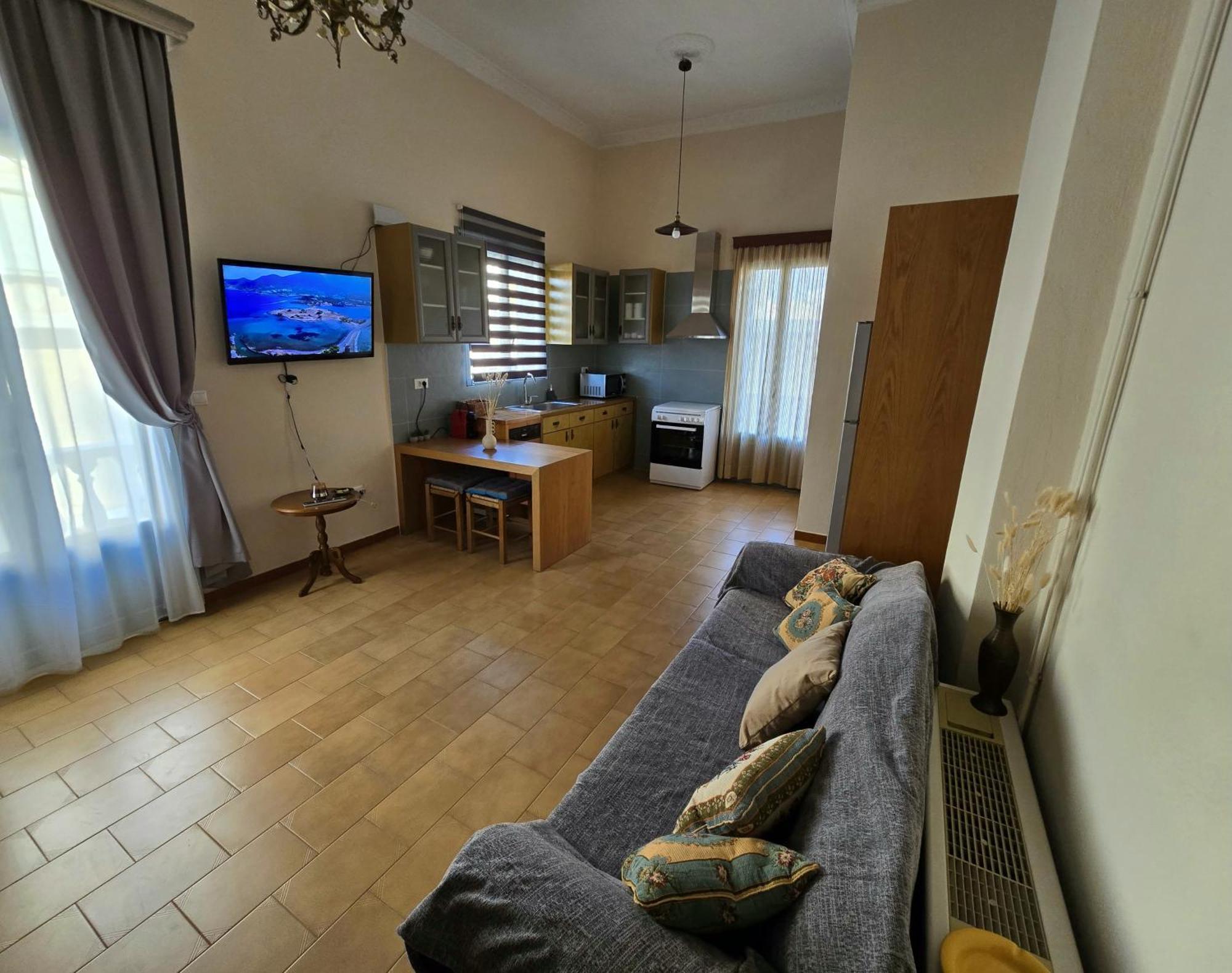 Apartment Rodon Manor