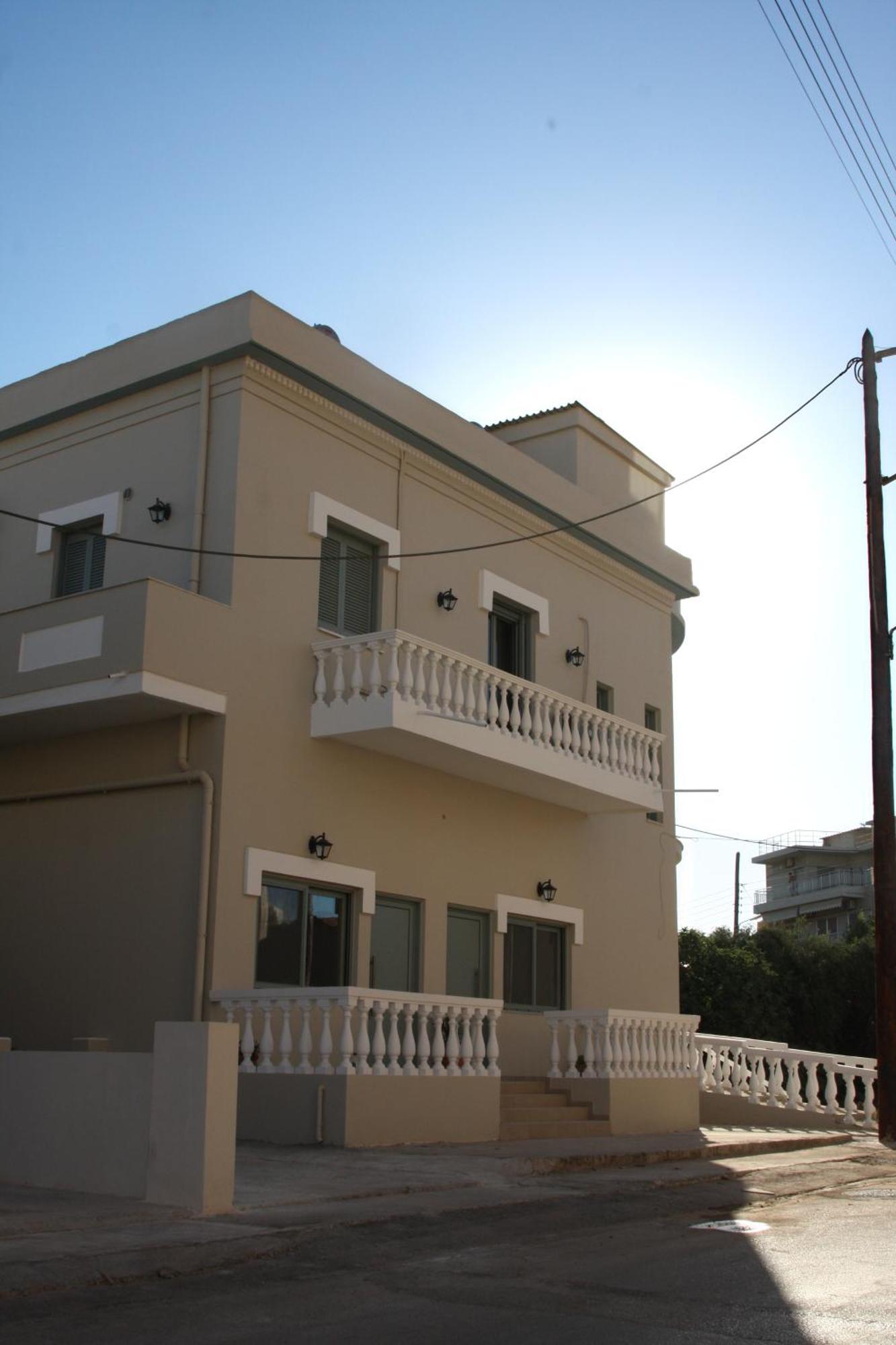 Rodon Manor * Chania (Crete)