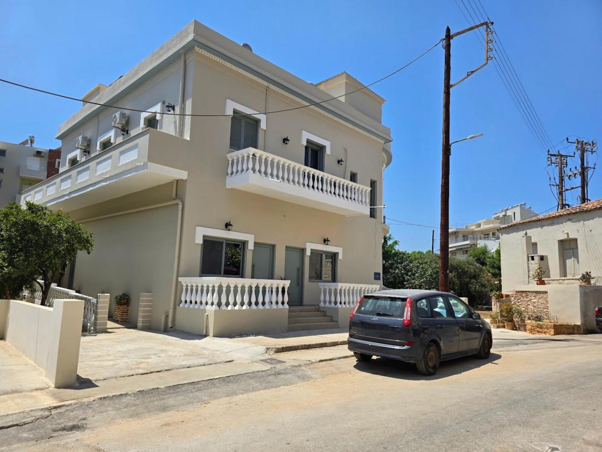 Rodon Manor Chania (Crete)