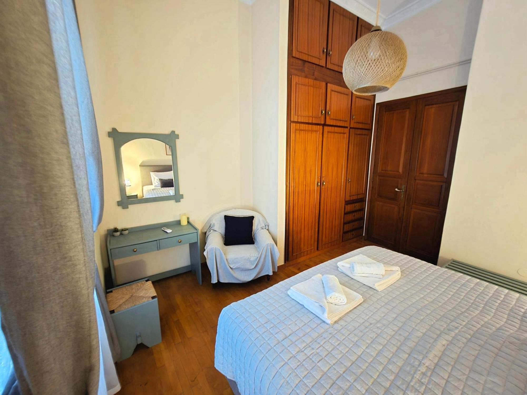 Apartment Rodon Manor Chania (Crete)