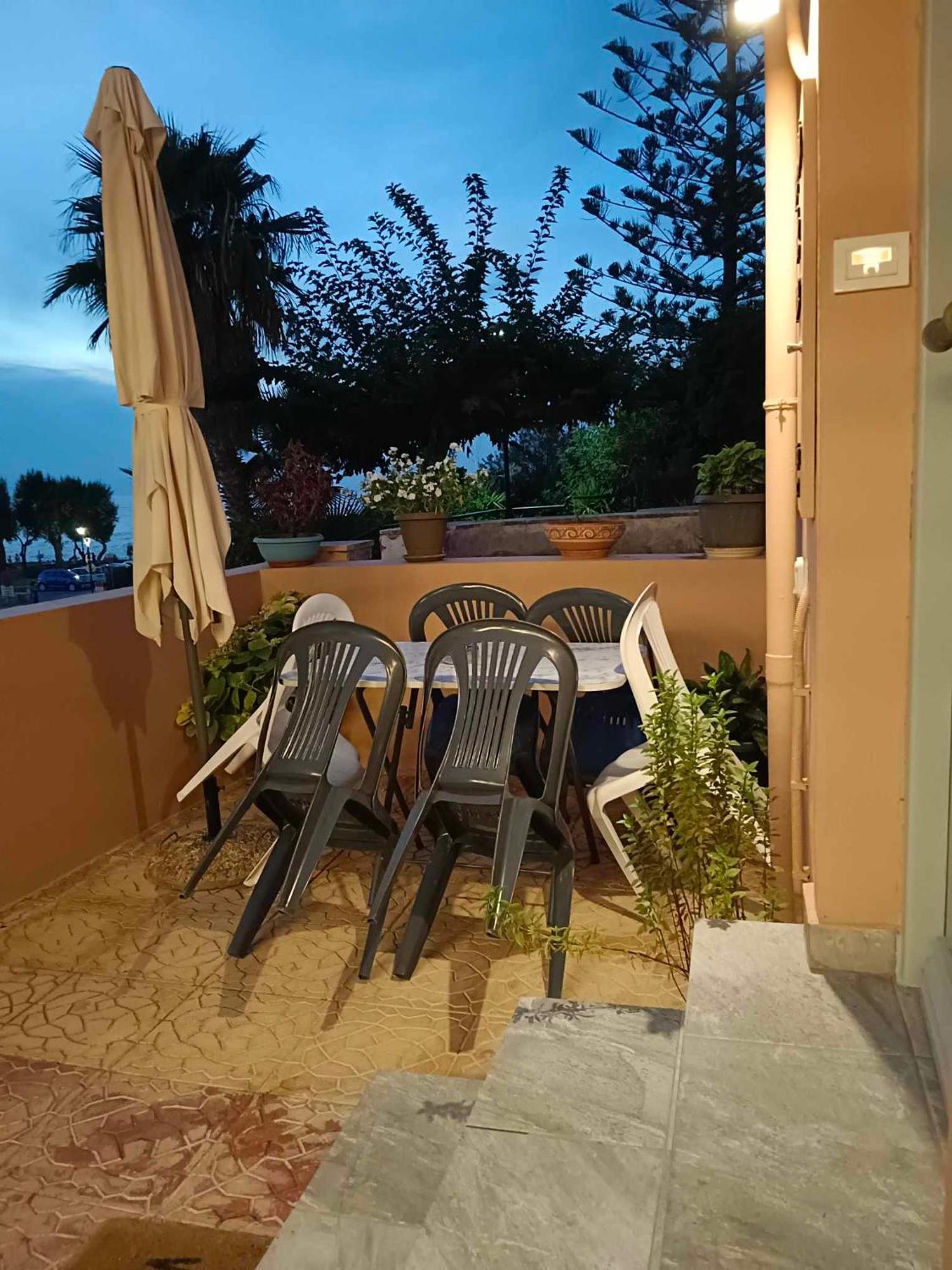 Thin Alos House Chania (Crete)