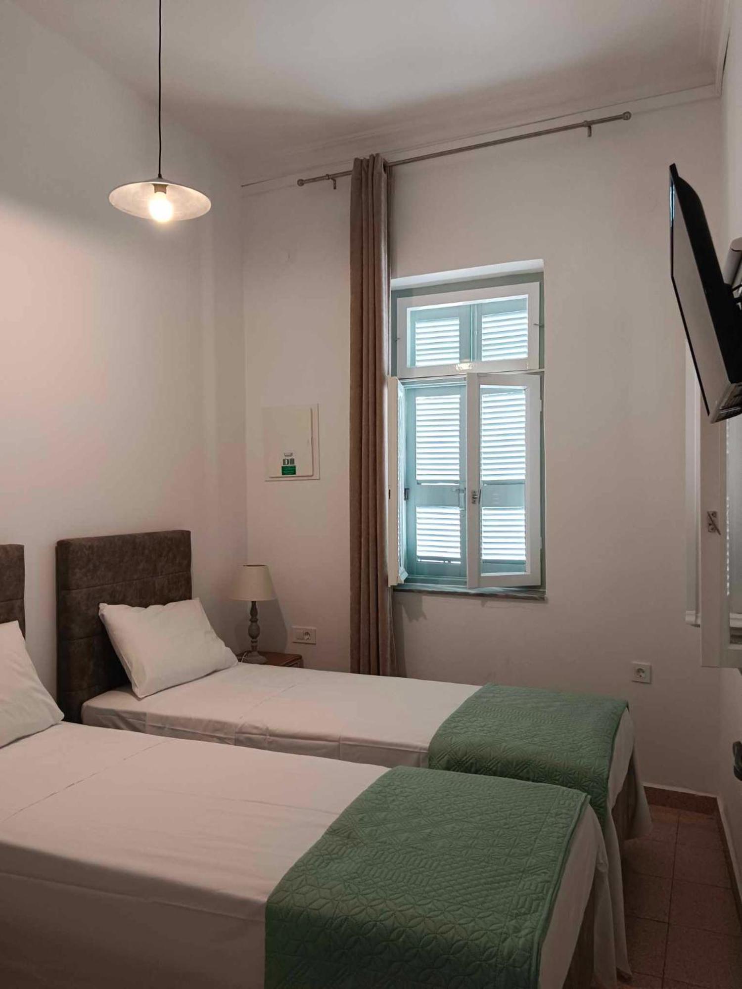Thin Alos House * Chania (Crete)