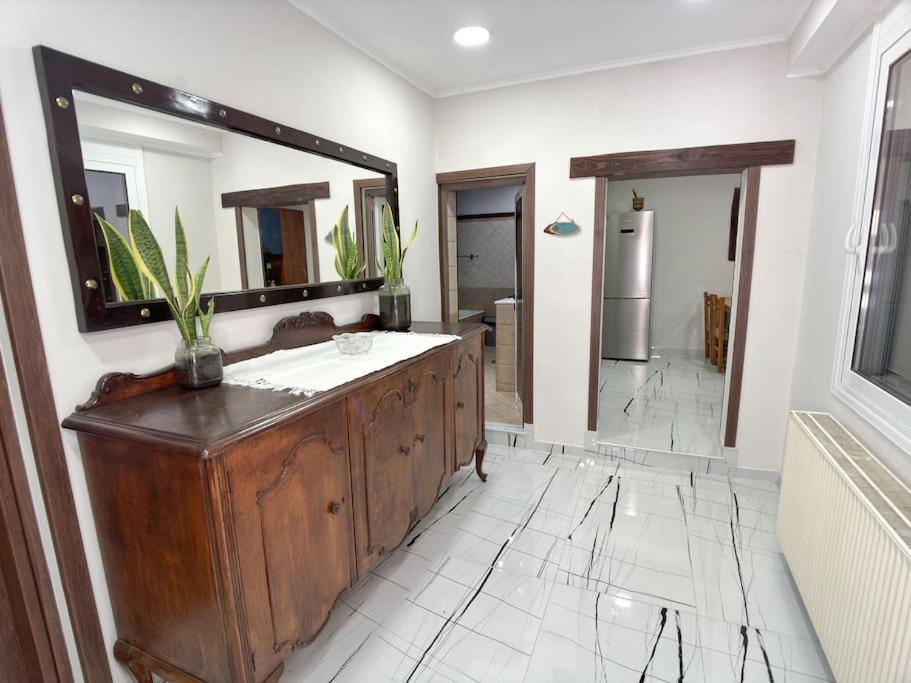 Mansion Elos Onthewayto Elafonisi, Wifi, Quiet Chania (Crete)