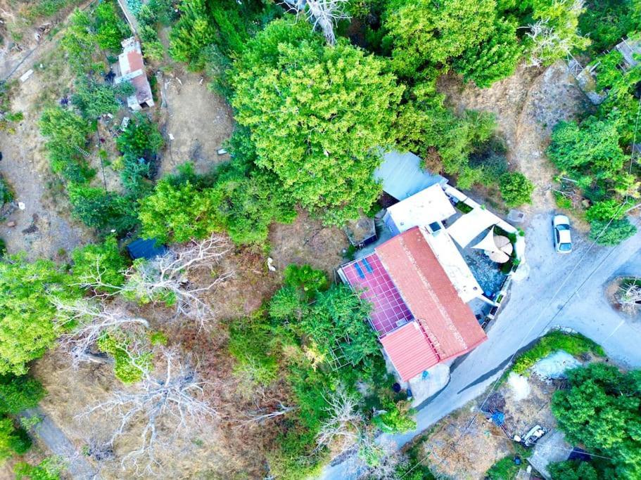 Holiday home Mansion Elos Onthewayto Elafonisi, Wifi, Quiet Chania (Crete)