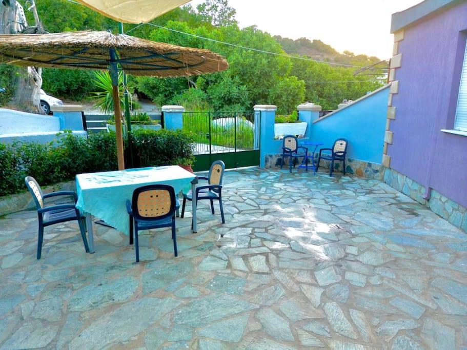 Mansion Elos Onthewayto Elafonisi, Wifi, Quiet
