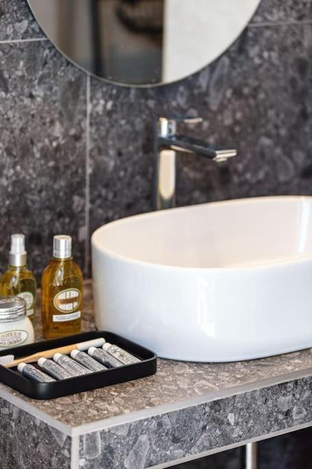 Ferienhaus Ikon Living Chania *
