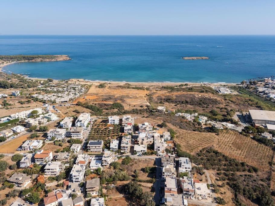 Ikon Living Chania Holiday home *