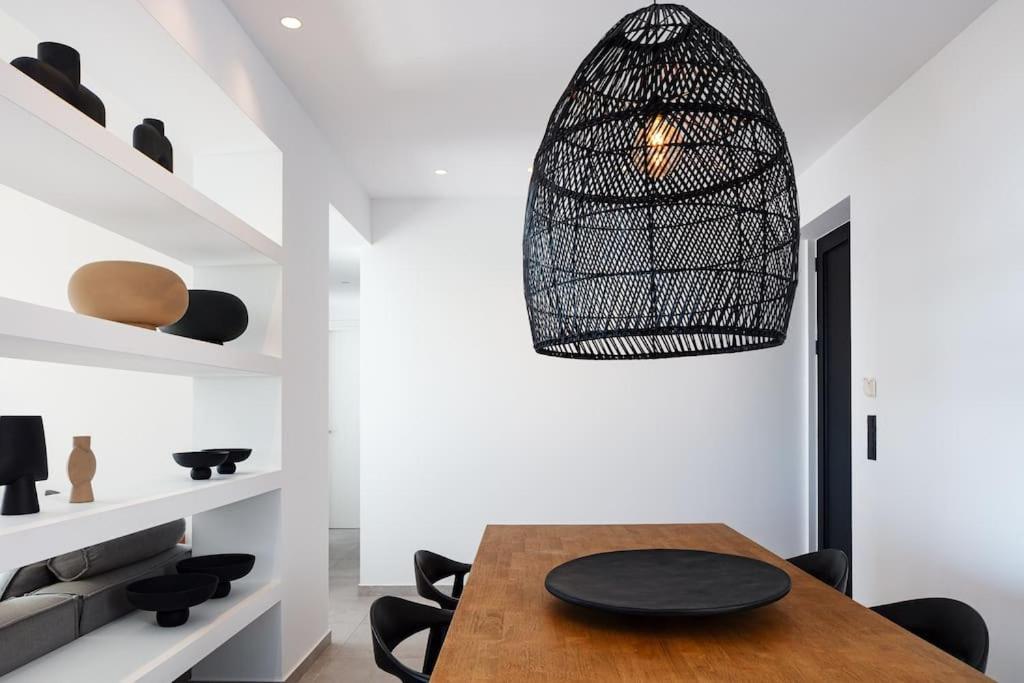 Ferienhaus Ikon Living Chania *