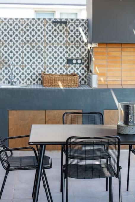 Ferienhaus Ikon Living Chania Chania (Crete)