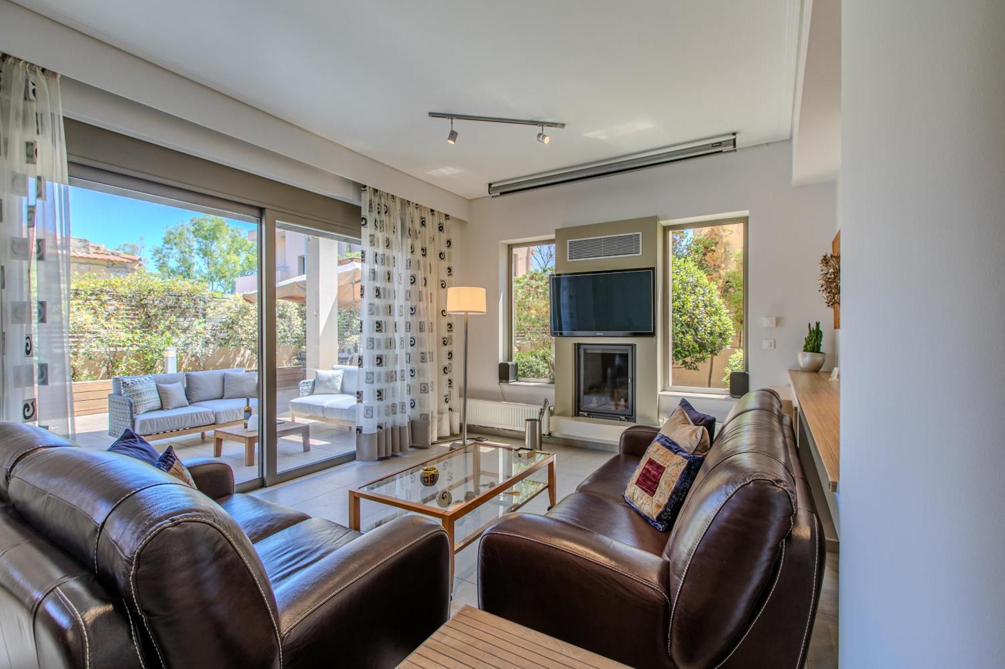 Conte Marino Apartment Chania (Crete)