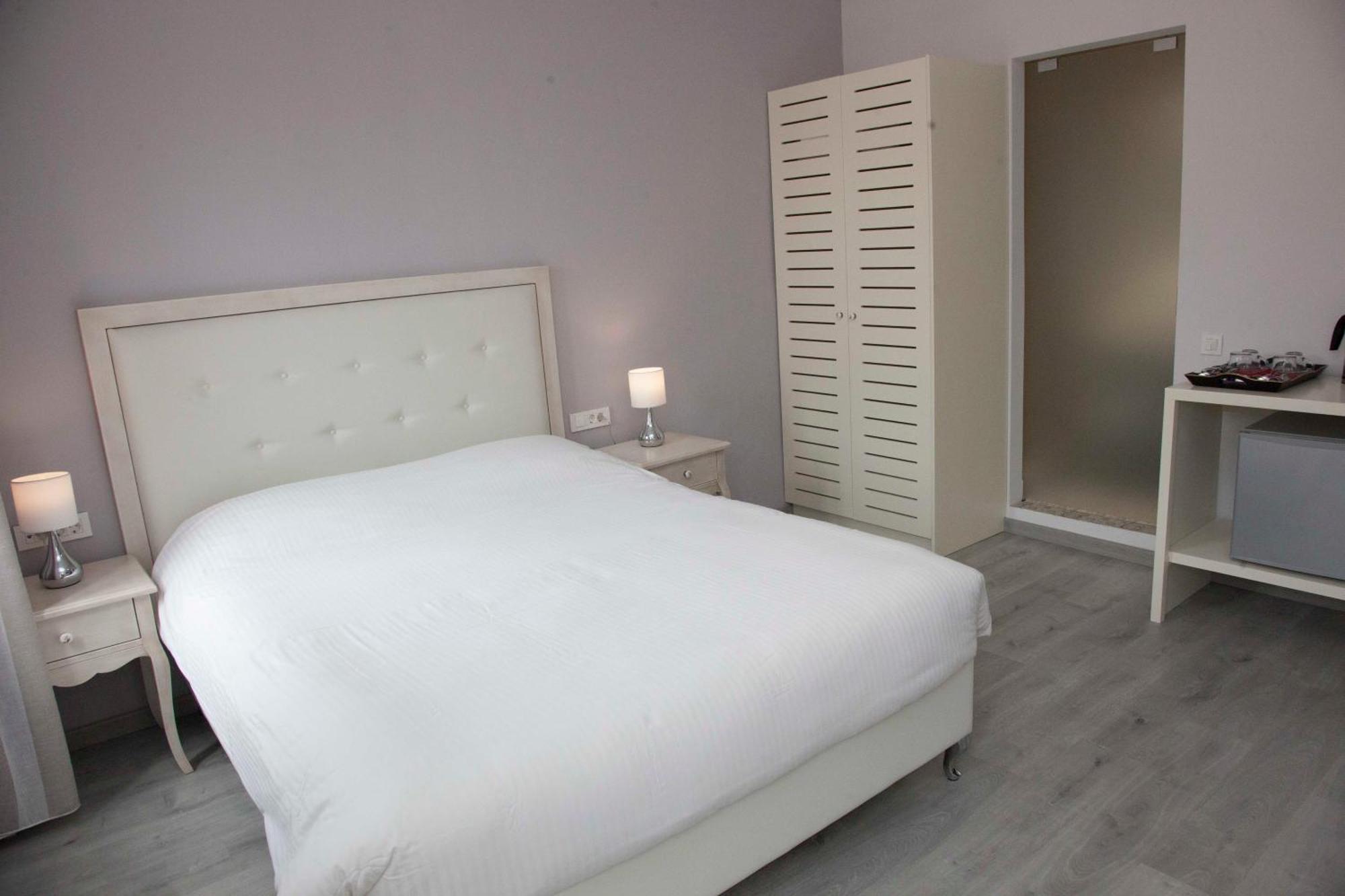 Shalom Luxury Chania (Crete)