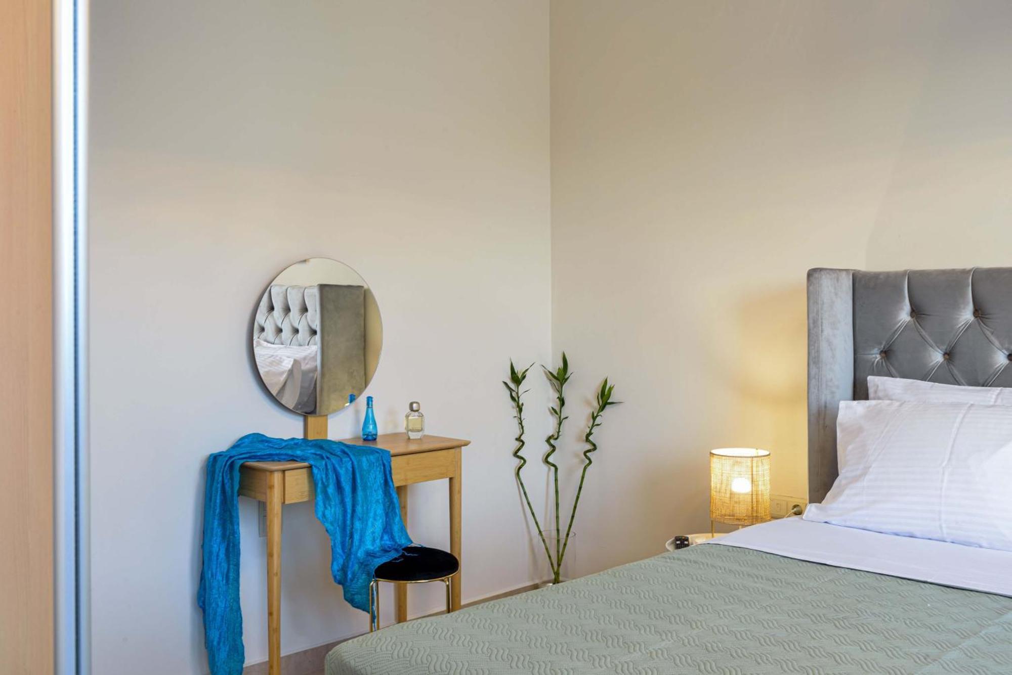 Ionia Cozy Apartment Chania (Crete)