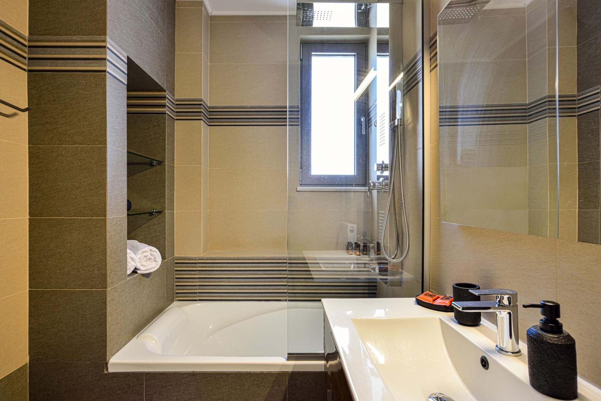 Apartment Ionia Cozy