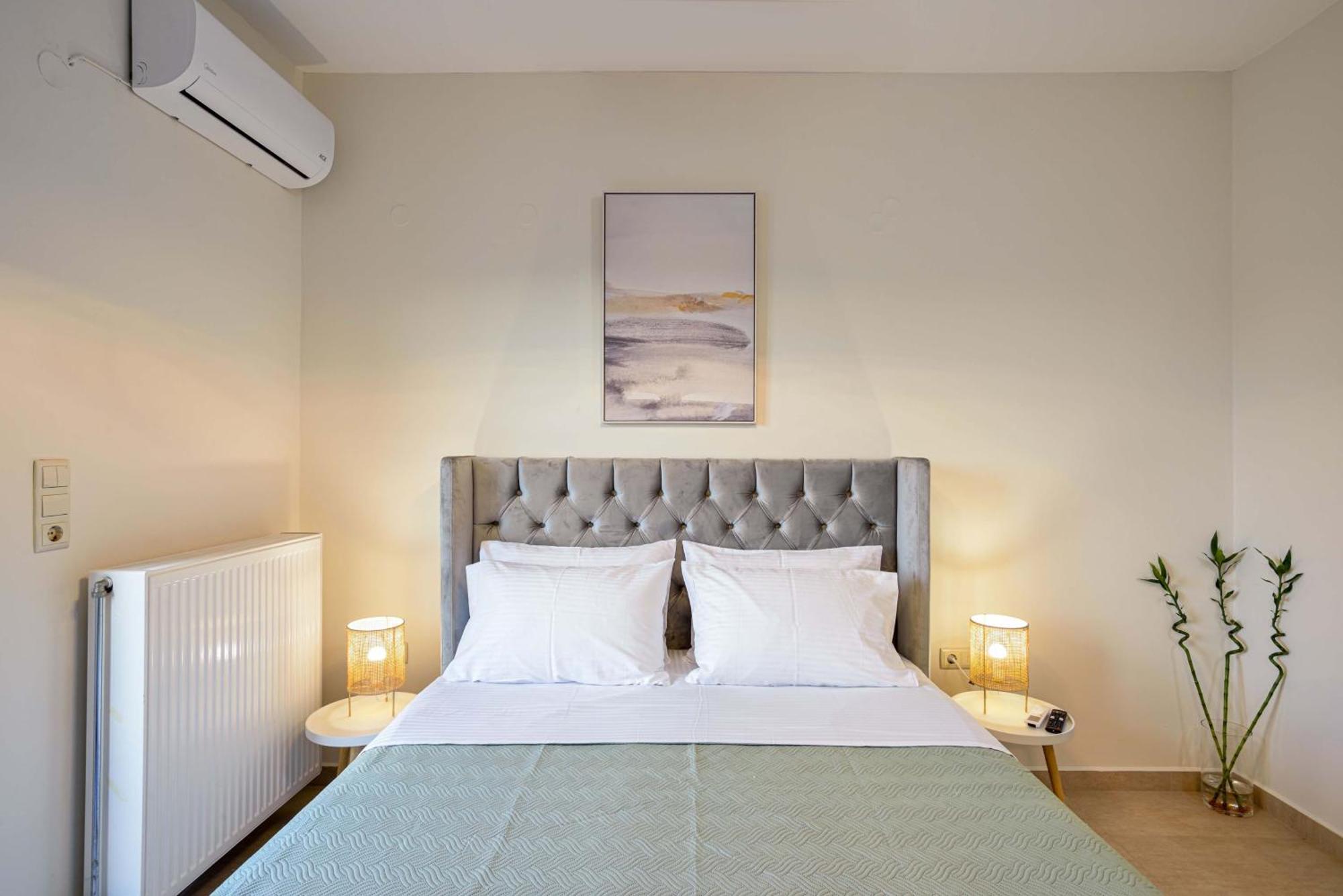 Ionia Cozy Apartment Chania (Crete)