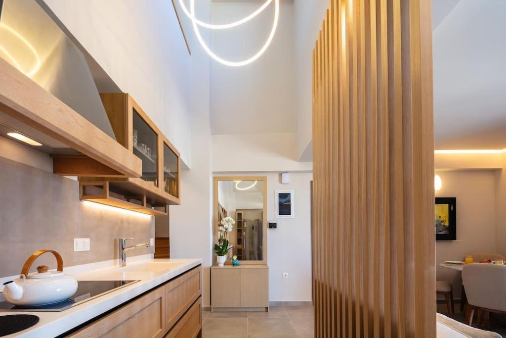 West Port Apartment